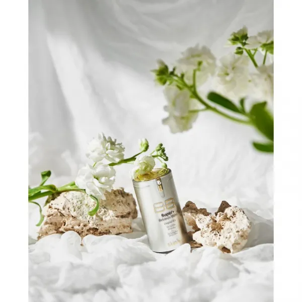 Skin79 Super+ Beblesh Balm hydratačný BB krém SPF 30 odtieň Natural Beige (Gold) 40 ml