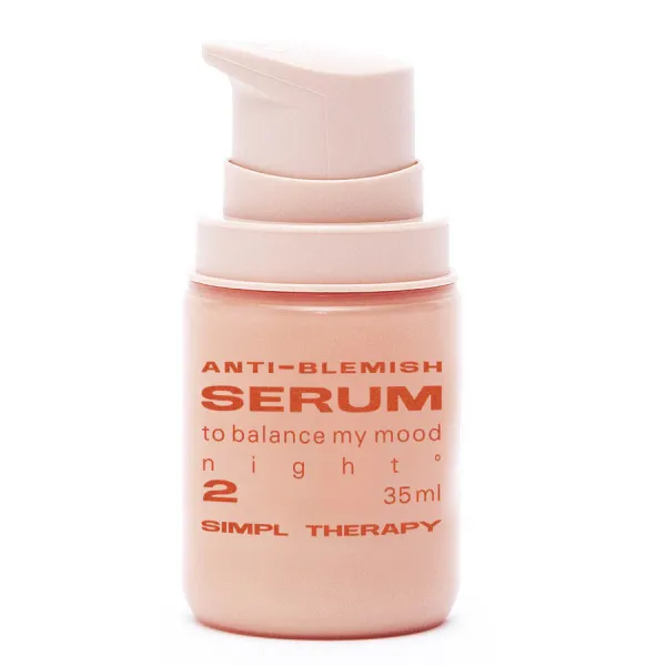SIMPL THERAPY Anti-blemish sérum 35 ml