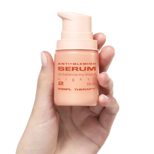 SIMPL THERAPY Anti-blemish sérum 35 ml