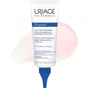Uriage Pruriced Soothing Gel upokojujúci gél 100 ml