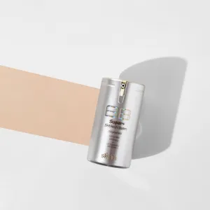 Skin79 Super+ Beblesh Balm hydratačný BB krém SPF 30 odtieň Natural Beige (Gold) 40 ml
