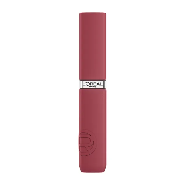 L’Oréal Paris Infaillible Matte Resistance matný hydratačný rúž odtieň 665 First Move 5 ml