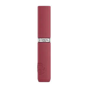 L’Oréal Paris Infaillible Matte Resistance matný hydratačný rúž odtieň 665 First Move 5 ml