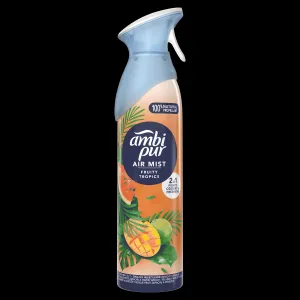 AMBI PUR FRUITY TROPICS OSVIEZ.VZDUCHU SPREJ 185ML