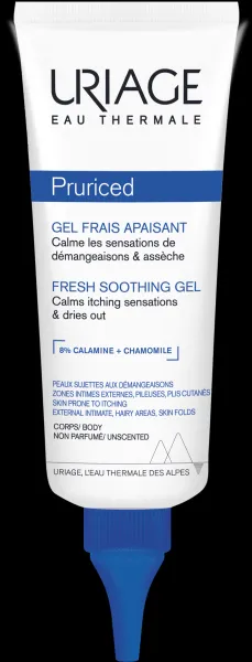 Uriage Pruriced Soothing Gel upokojujúci gél 100 ml