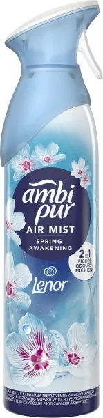 Ambi Pur Lenor Spring Awakening Osviežovač Vzduchu v Spreji 185 ml
