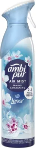 Ambi Pur Lenor Spring Awakening Osviežovač Vzduchu v Spreji 185 ml
