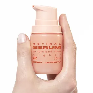 SIMPL THERAPY Retinal sérum 35 ml