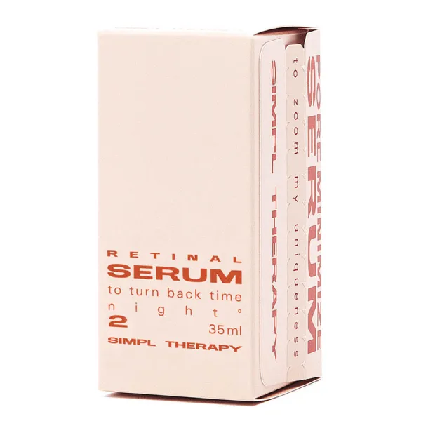 SIMPL THERAPY Retinal sérum 35 ml