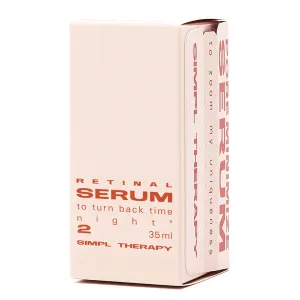 SIMPL THERAPY Retinal sérum 35 ml
