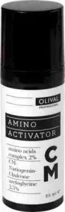 Olival Professional Amino Activator hydratačný a ukľudňujúci krém pre citlivú a intolerantnú pleť 50 ml