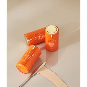 Skin79 Super+ Beblesh Balm BB krém proti nedokonalostiam pleti SPF 50+ odtieň Vital Orange 40 ml