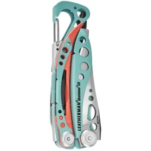 Leatherman skeletool cx paradise