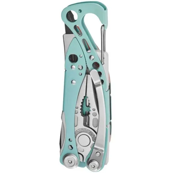 Leatherman skeletool cx paradise
