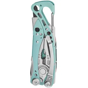 Leatherman skeletool cx paradise