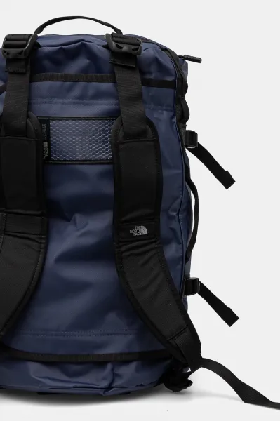 The North Face BASE CAMP DUFFEL S Expedičná taška, modrá, veľkosť
