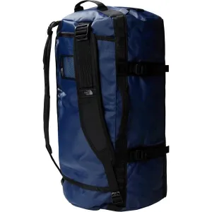 The North Face BASE CAMP DUFFEL S Expedičná taška, modrá, veľkosť