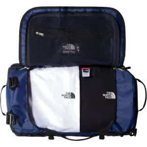 The North Face BASE CAMP DUFFEL S Expedičná taška, modrá, veľkosť