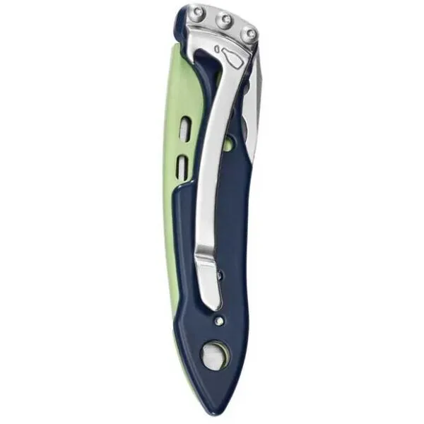 Leatherman SKELETOOL KB Nôž, svetlo zelená, veľkosť
