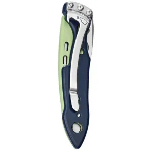Leatherman SKELETOOL KB Nôž, svetlo zelená, veľkosť