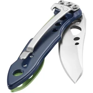 Leatherman SKELETOOL KB Nôž, svetlo zelená, veľkosť