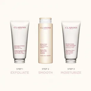 Clarins RENEW-PLUS BODY SERUM Telový olej