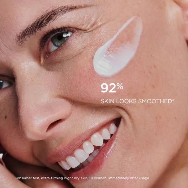 Clarins EXTRA-FIRMING NIGHT CREAM DRY SKIN Náplň nočného krému pre suchú pleť