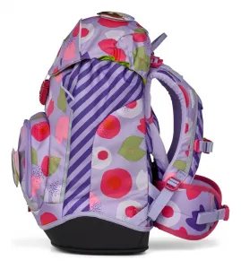 Školský batoh Ergobag prime - Flower