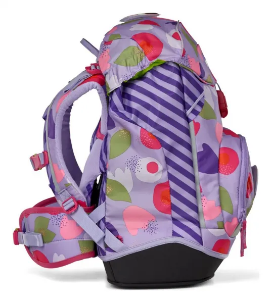 Školský batoh Ergobag prime - Flower
