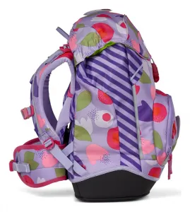 Školský batoh Ergobag prime - Flower