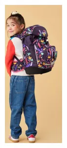 Ergobag Prime JungleBear
