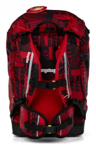 Školský batoh Ergobag prime - Fire