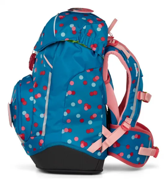 Školský batoh Ergobag prime - Blue Rose