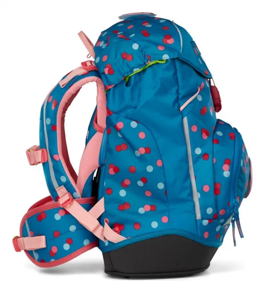 Školský batoh Ergobag prime - Blue Rose