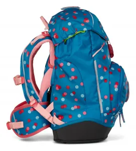 Školský batoh Ergobag prime - Blue Rose