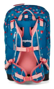 Školský batoh Ergobag prime - Blue Rose