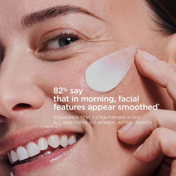Clarins EXTRA-FIRMING NIGHT CREAM ALL SKIN TYPE Náplň nočného krému