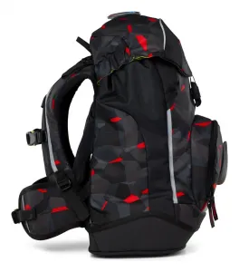 Školský batoh Ergobag prime - Taekwondo