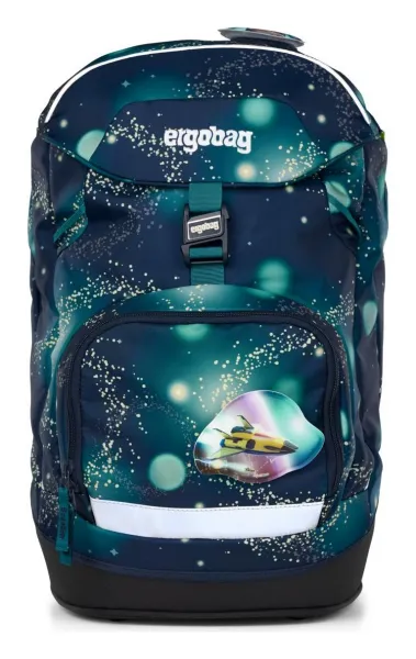Ergobag Prime TravelBear