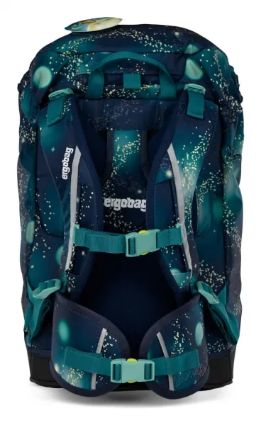 Ergobag Prime TravelBear