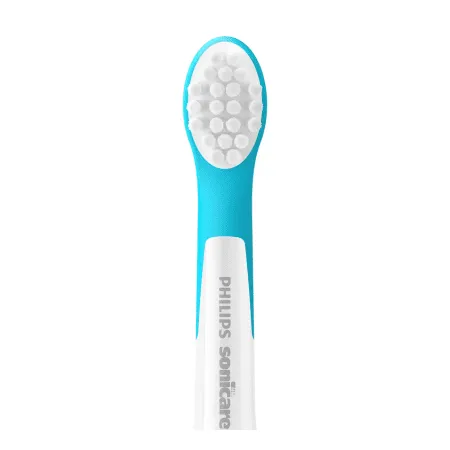 PHILIPS Sonicare for kids mini náhradné hlavice HX6034/90 (3+) 4 ks