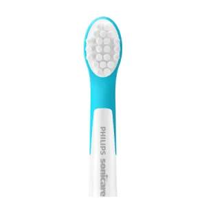 PHILIPS Sonicare for kids mini náhradné hlavice HX6034/90 (3+) 4 ks
