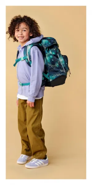 Ergobag Prime TravelBear