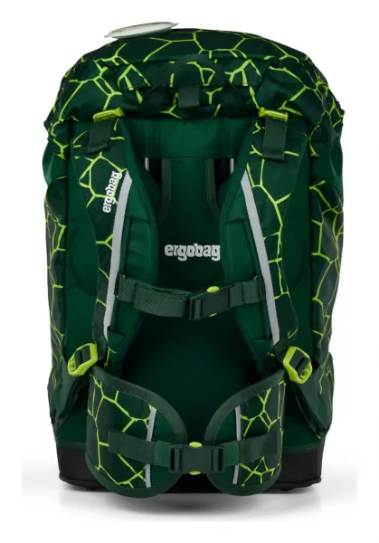 Školský batoh Ergobag prime - Rex