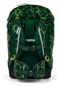 Školský batoh Ergobag prime - Rex