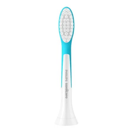 PHILIPS Sonicare for kids štandard náhradné hlavice HX6044/90 (7+) 4 ks