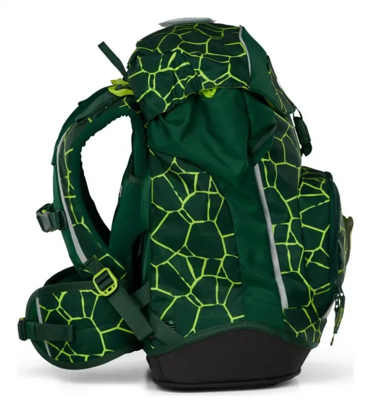 Školský batoh Ergobag prime - Rex