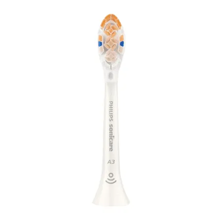 PHILIPS Sonicare A3 premium all-in-one náhradné hlavice HX9094/87 biela 4 ks