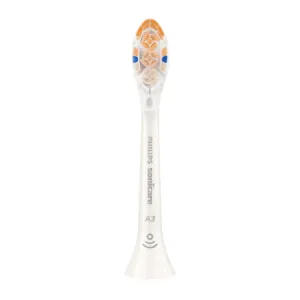 PHILIPS Sonicare A3 premium all-in-one náhradné hlavice HX9094/87 biela 4 ks