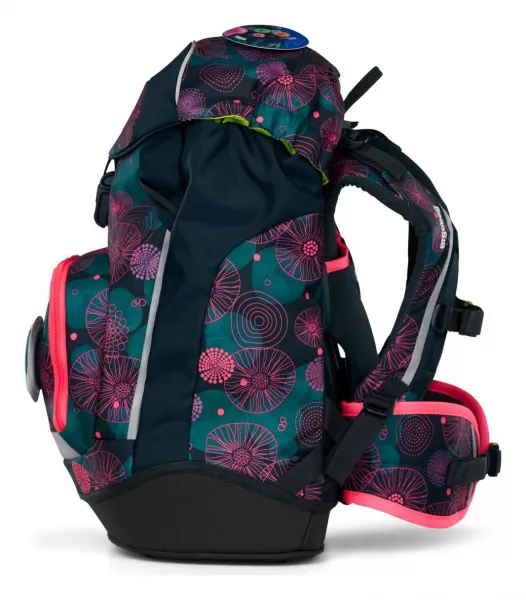 Školský batoh Ergobag prime - Koralový